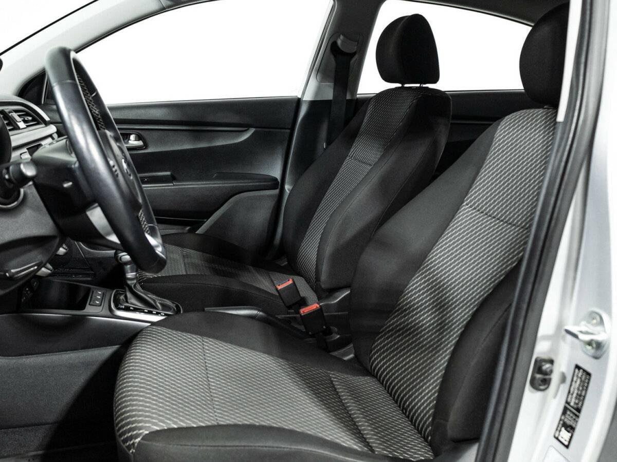 Продажа Б/У Киа Рио. Фото: #13