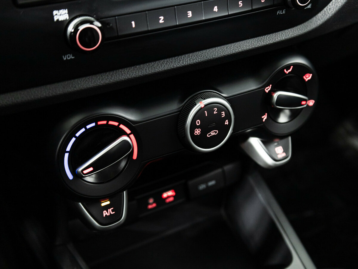 Продажа Б/У Киа Рио. Фото: #14