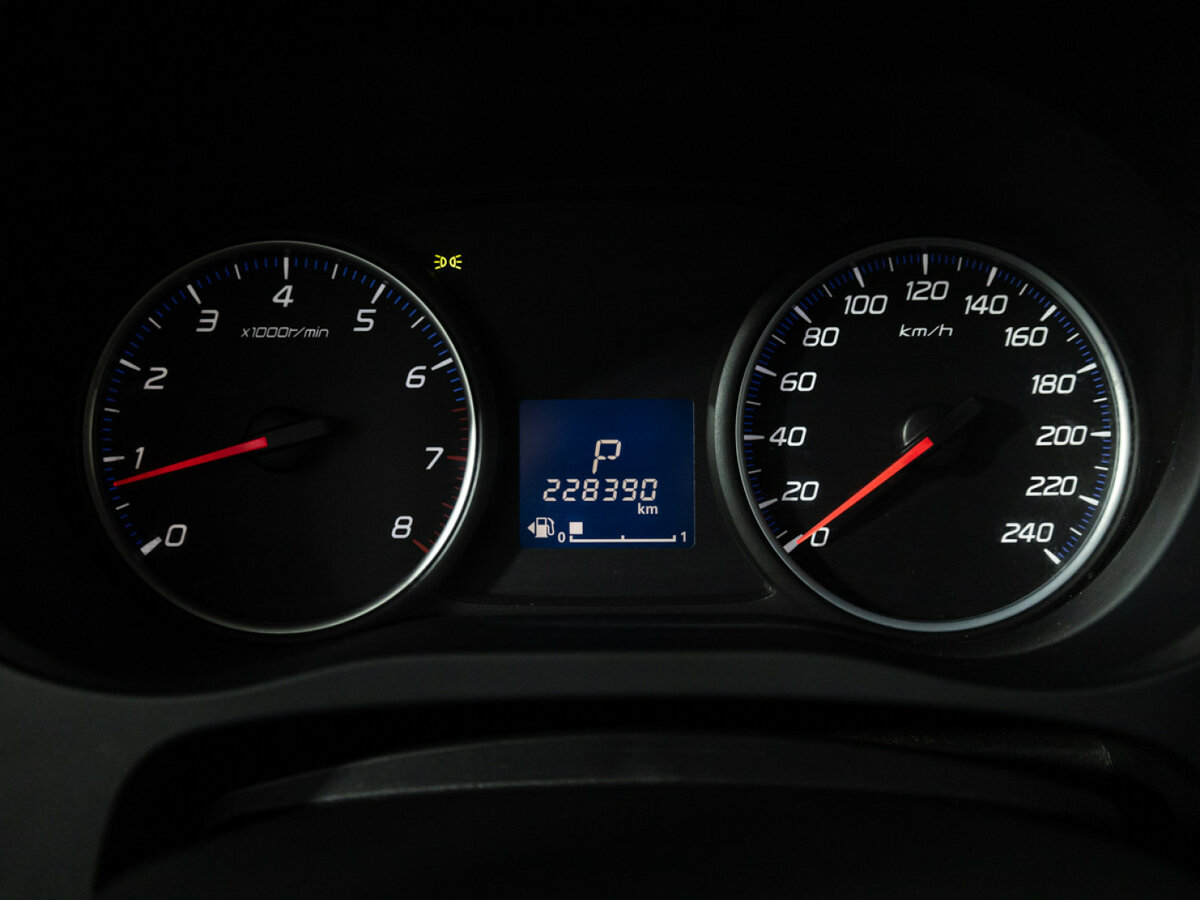 Продажа Б/У Митсубиши Оутлэндер. Фото: #9