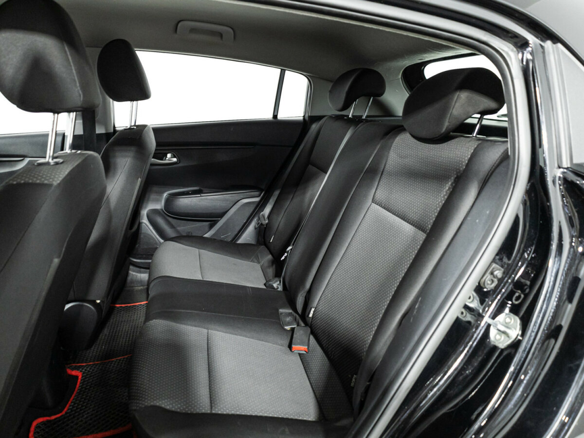 Продажа Б/У Киа Рио. Фото: #9