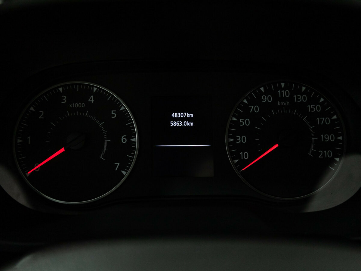 Купить Renault Arkana с пробегом. Фото: #9