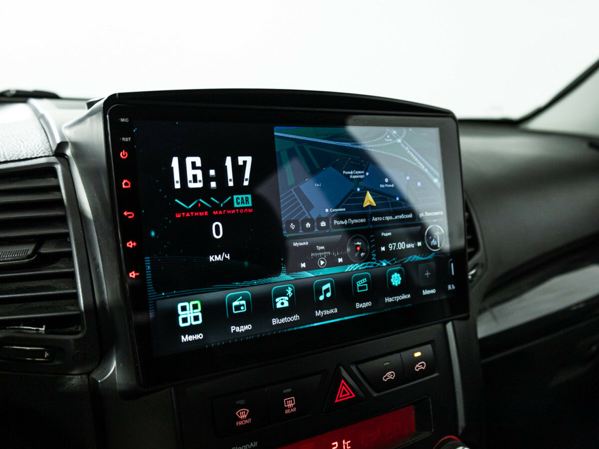 Продажа Б/У Киа Соренто. Фото: #15