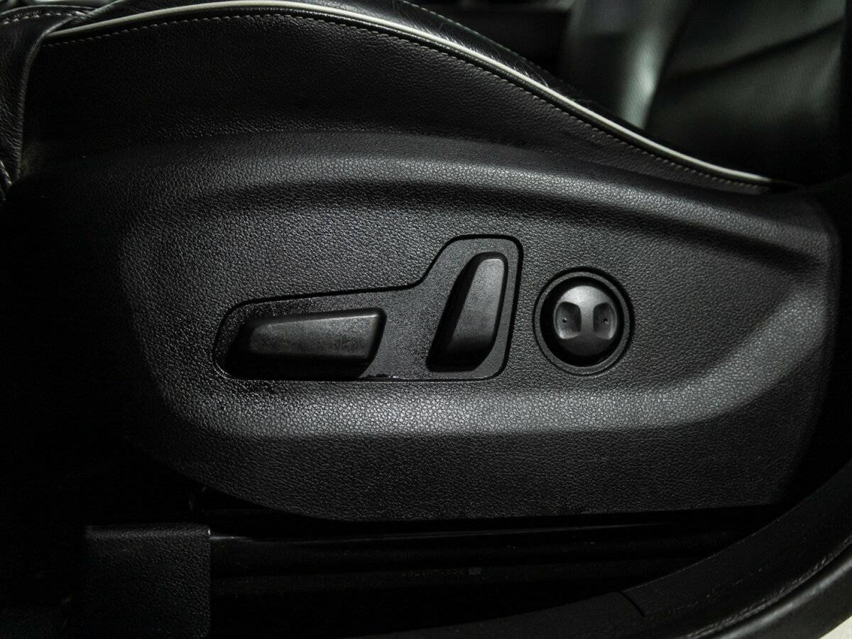 Купить Kia Sportage с пробегом. Фото: #14