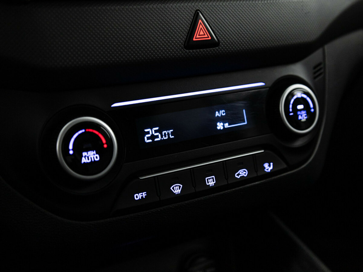 Купить Hyundai Creta с пробегом. Фото: #15