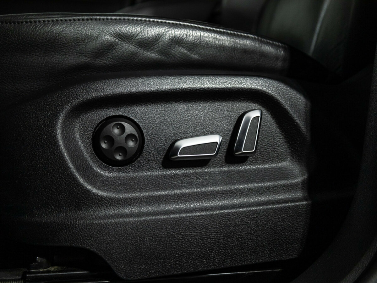 Купить Audi Q5 с пробегом. Фото: #12