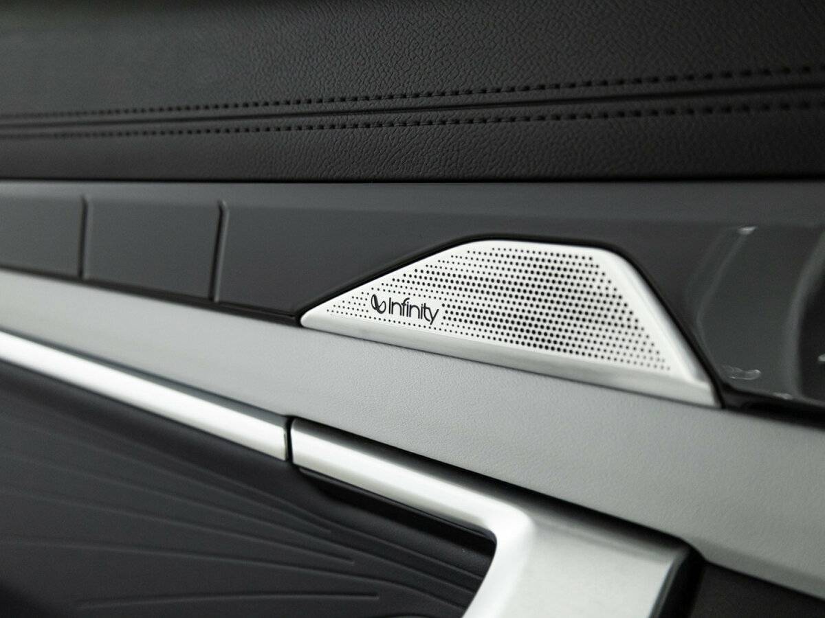 Купить Geely Atlas с пробегом. Фото: #14