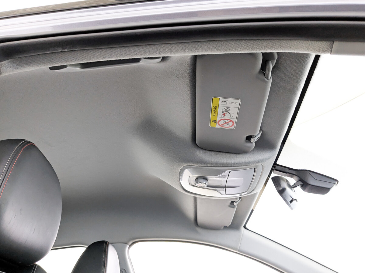 Продажа Б/У Чери Тигго 7 Про. Фото: #21