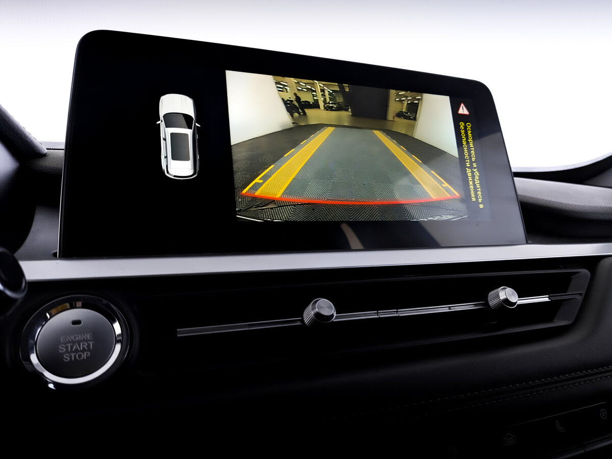 Продажа Б/У Чери Тигго 7 Про. Фото: #25