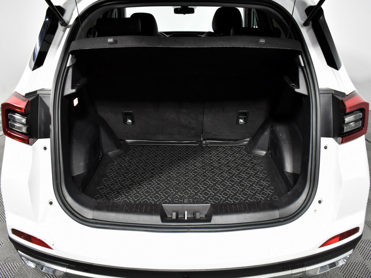 Продажа Б/У Чери Тигго 4 Про. Фото: #20