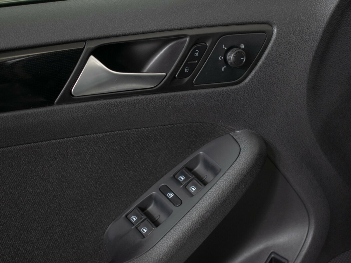 Продажа Б/У Фольксваген Джетта. Фото: #13