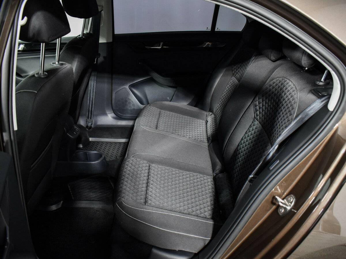 Продажа Б/У Шкода Рапид. Фото: #10