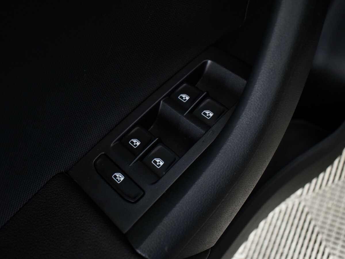 Продажа Б/У Шкода Рапид. Фото: #18