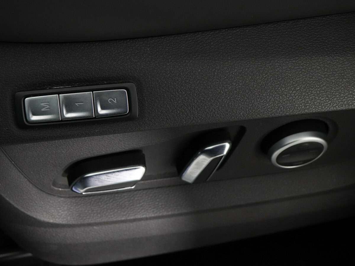 Купить Chery Tiggo 7 Pro Max с пробегом. Фото: #16