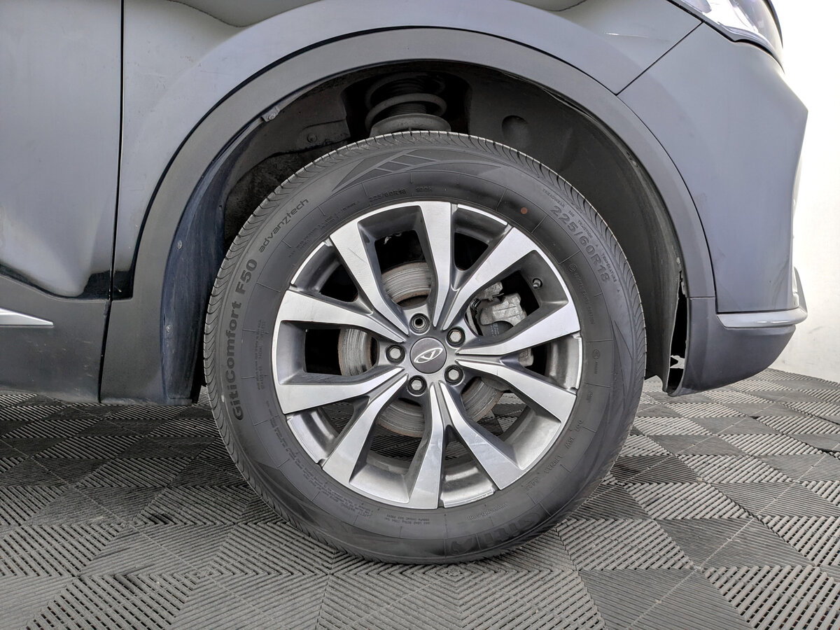 Продажа Б/У Чери Тигго 7 Про. Фото: #17