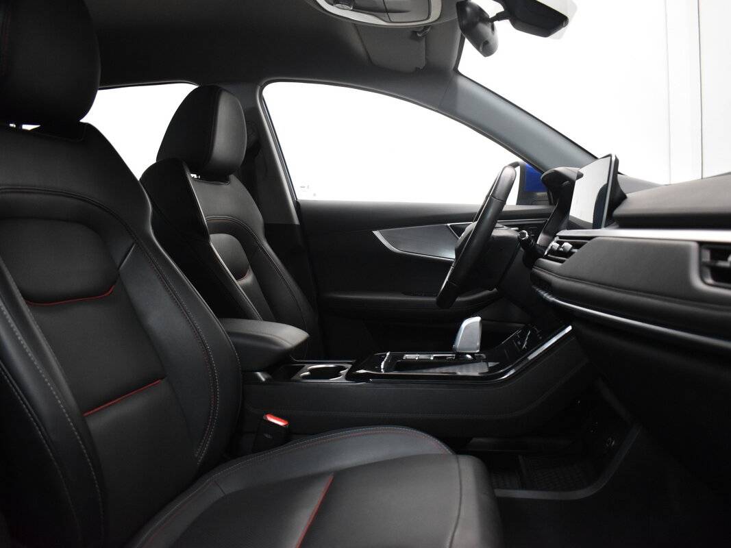 Продажа Б/У Чери Тигго 7 Про. Фото: #13