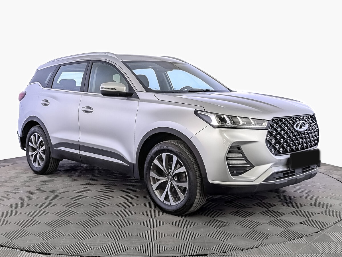 Продажа Б/У Чери Тигго 7 Про. Фото: #2