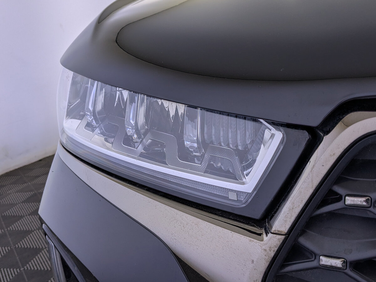 Купить Chery Tiggo 7 Pro с пробегом. Фото: #9