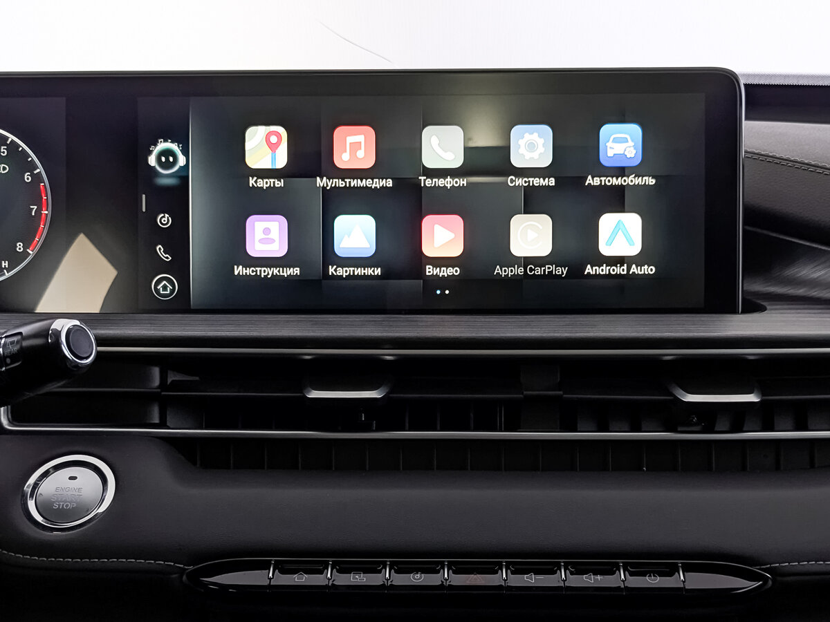 Купить Chery Tiggo 7 Pro с пробегом. Фото: #15