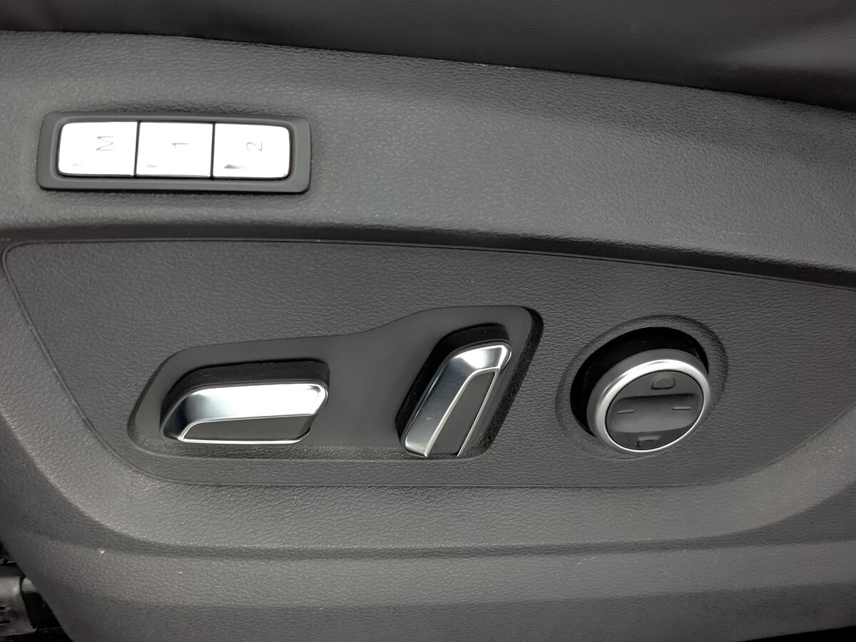 Купить Chery Tiggo 7 Pro с пробегом. Фото: #25