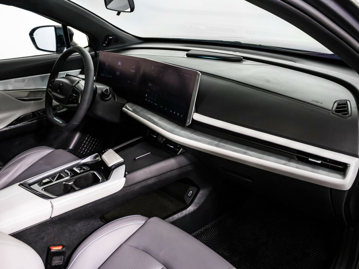 Купить Changan UNI-T с пробегом. Фото: #6