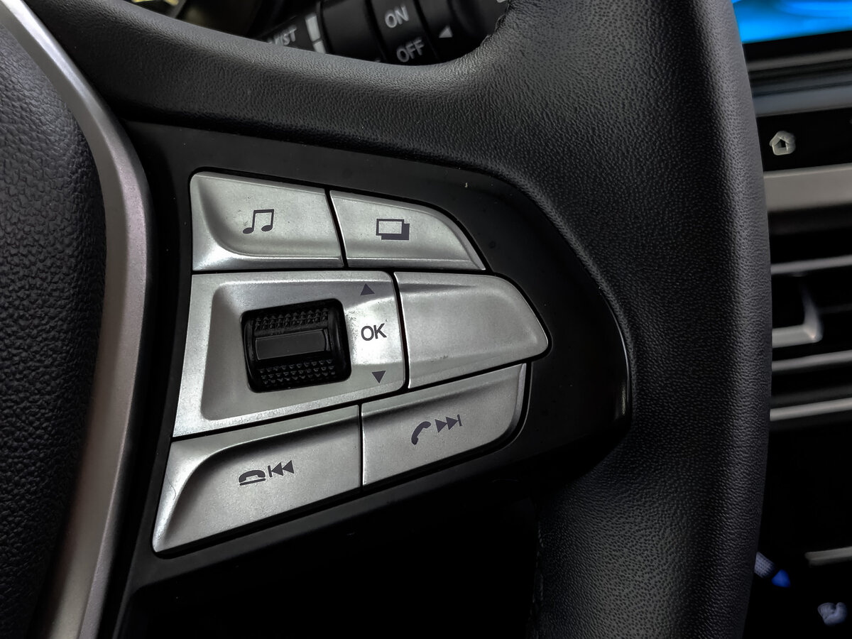 Купить Changan CS35 Plus с пробегом. Фото: #26