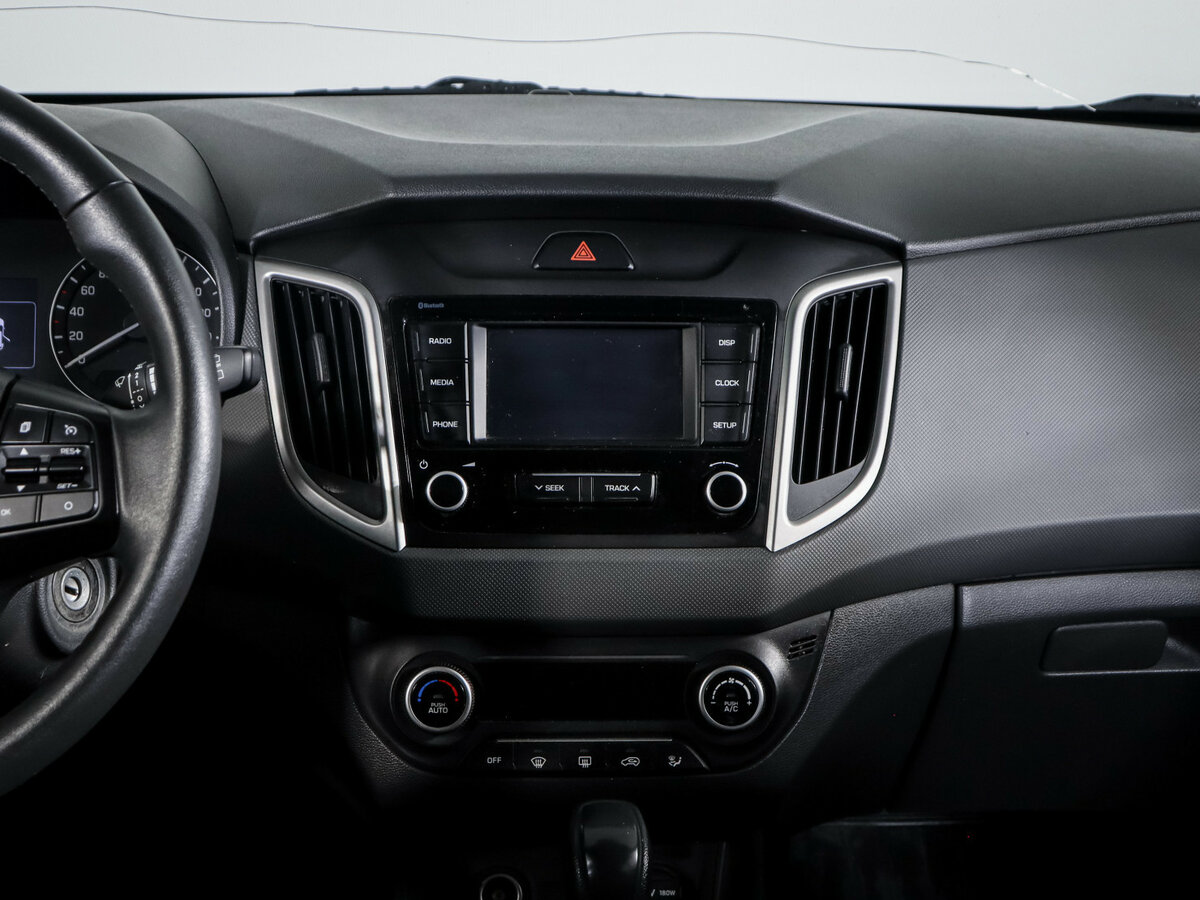 Продажа Б/У Хендай Крета. Фото: #10