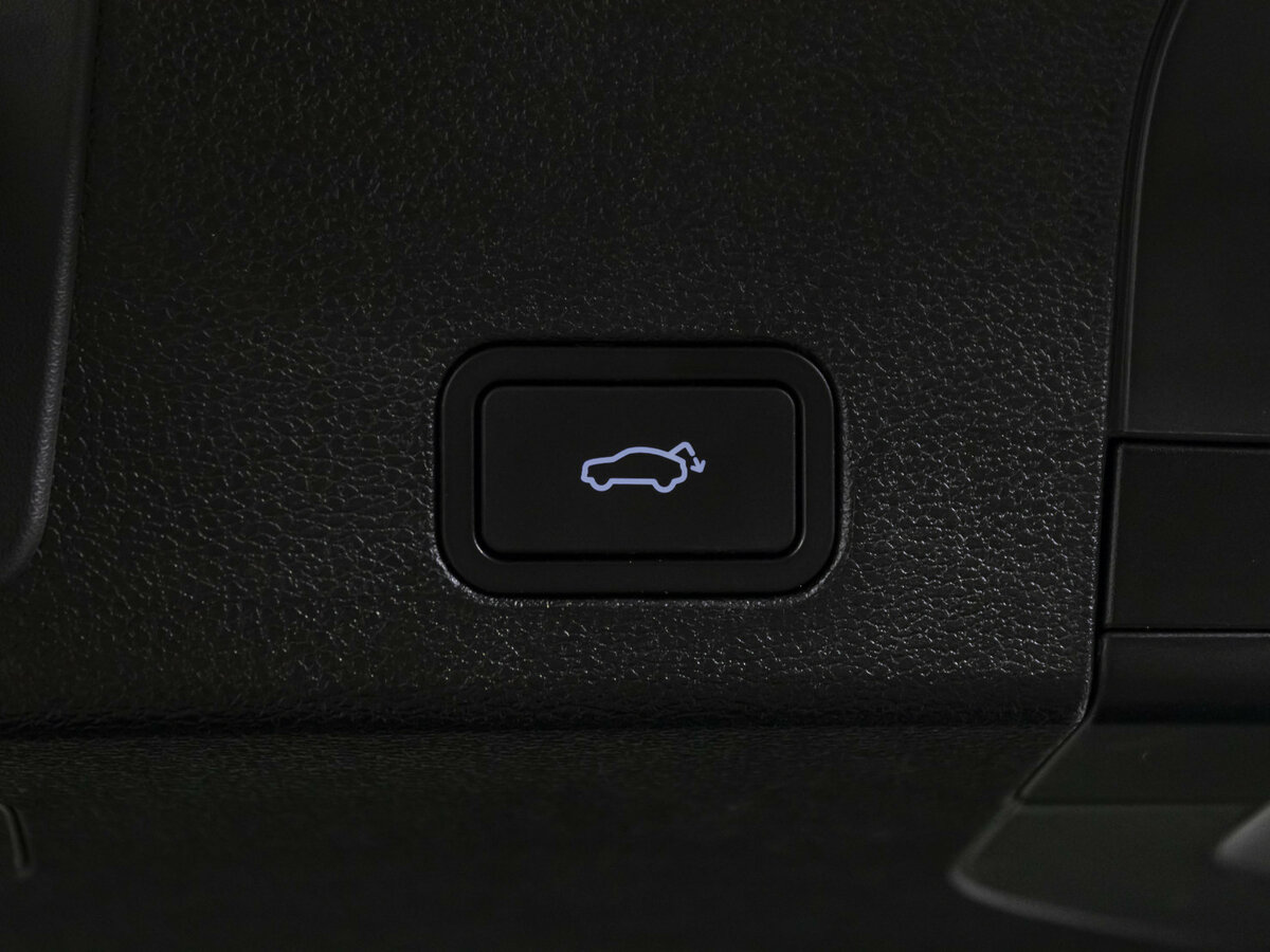 Купить Geely Tugella с пробегом. Фото: #17