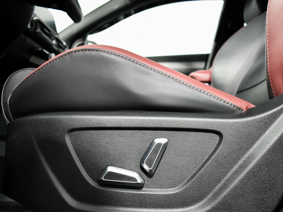 Купить Belgee X50 с пробегом. Фото: #19