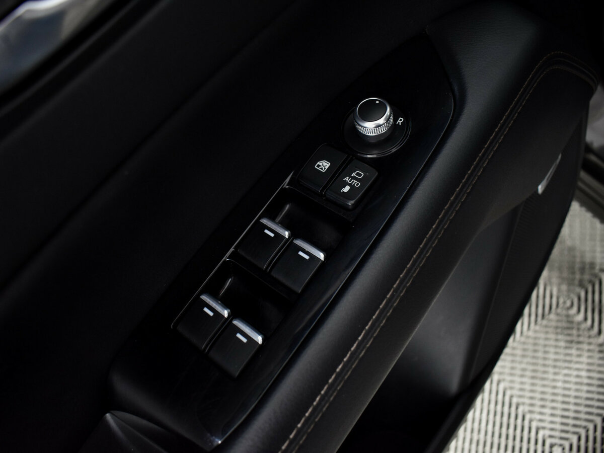 Купить Mazda CX-5 с пробегом. Фото: #16