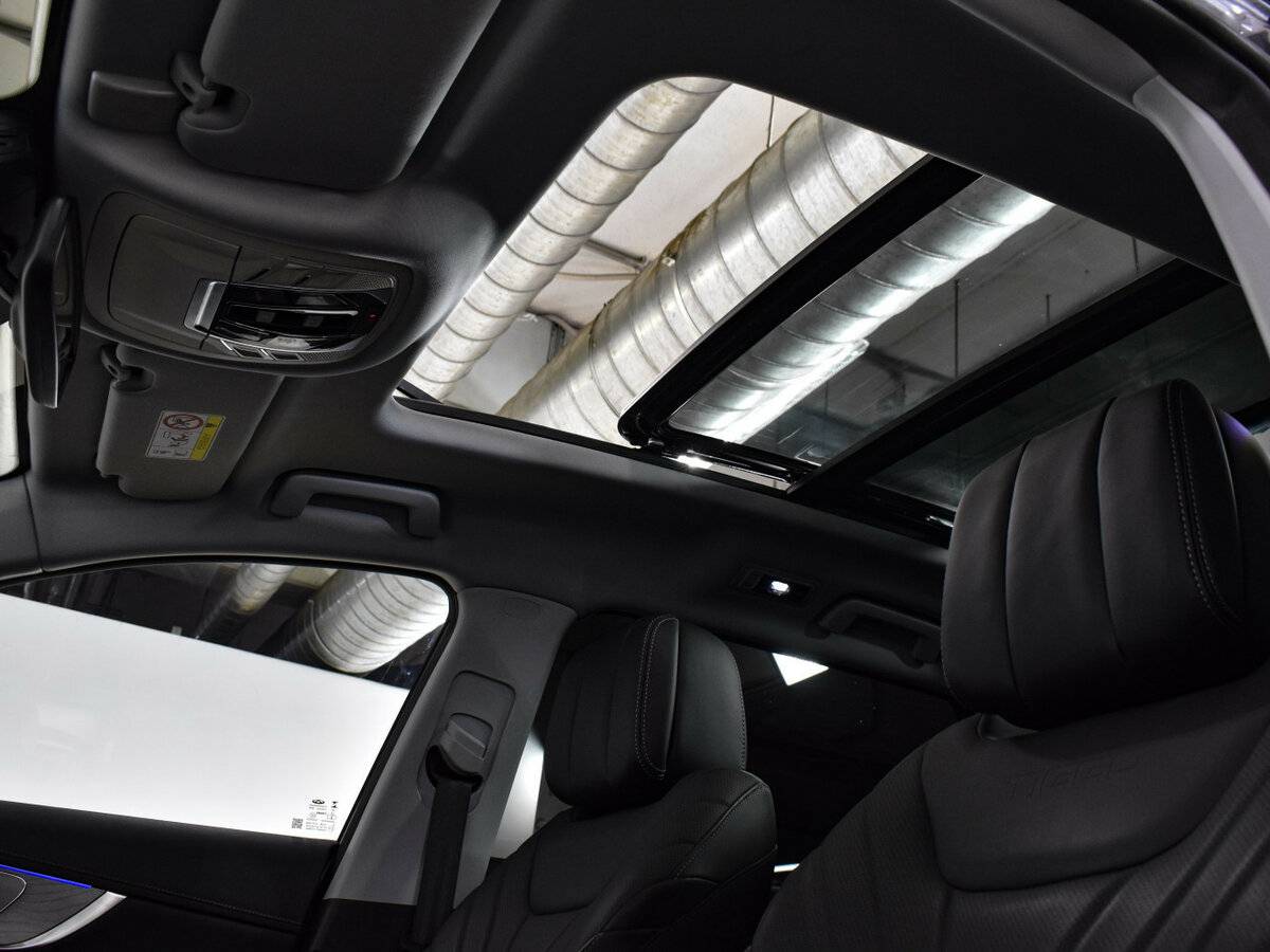 Купить Chery Tiggo 8 Pro Max с пробегом. Фото: #21