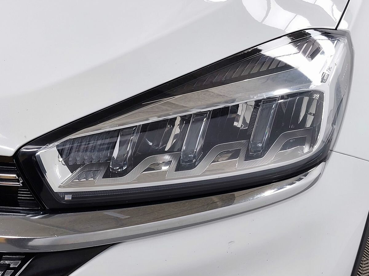 Купить Chery Tiggo 8 с пробегом. Фото: #8