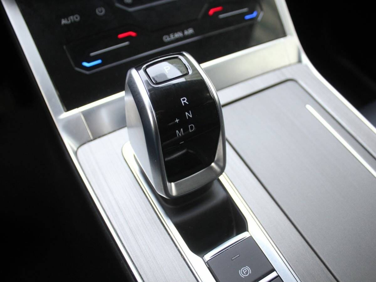 Купить Chery Tiggo 4 Pro с пробегом. Фото: #12