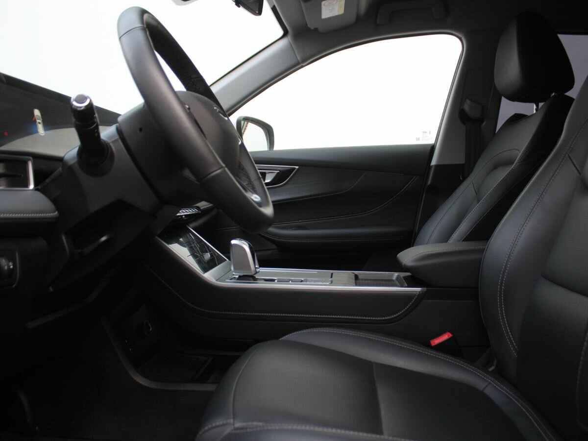 Купить Chery Tiggo 4 Pro с пробегом. Фото: #16