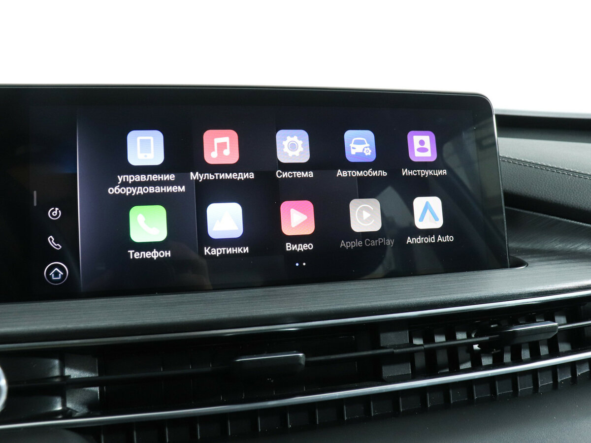 Купить Chery Tiggo 7 Pro Max с пробегом. Фото: #17