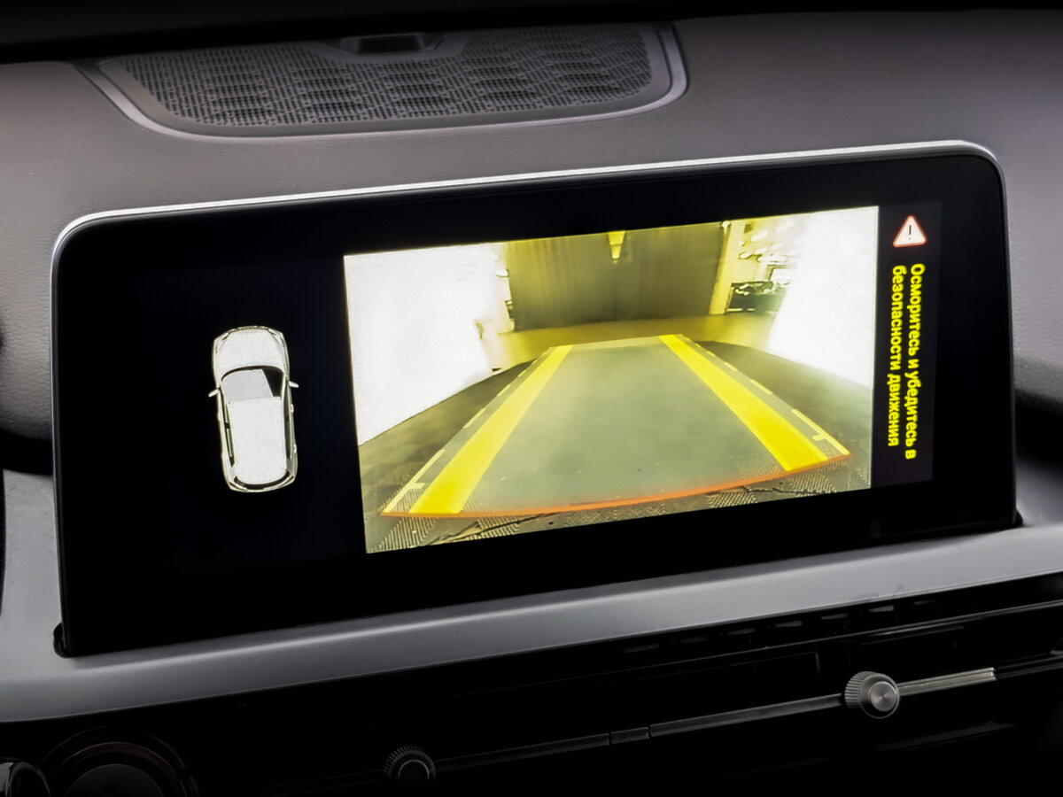 Купить Chery Tiggo 4 Pro с пробегом. Фото: #19