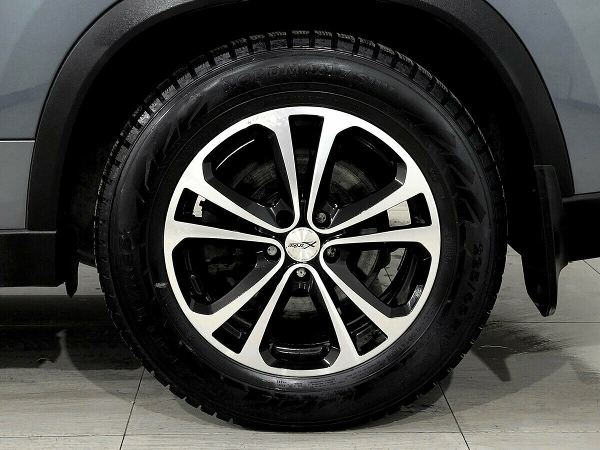 Продажа Б/У Чери Тигго 8. Фото: #14