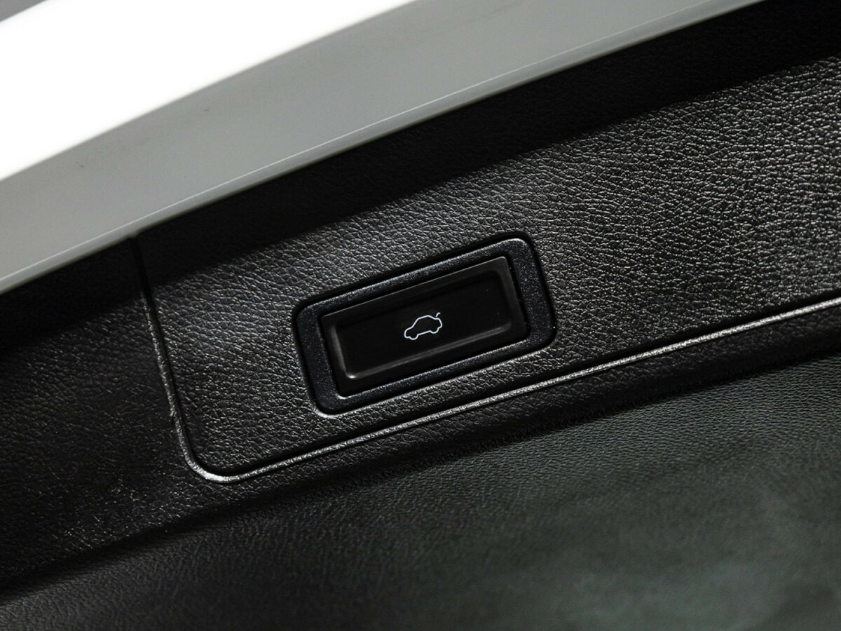 Купить Chery Tiggo 8 с пробегом. Фото: #23