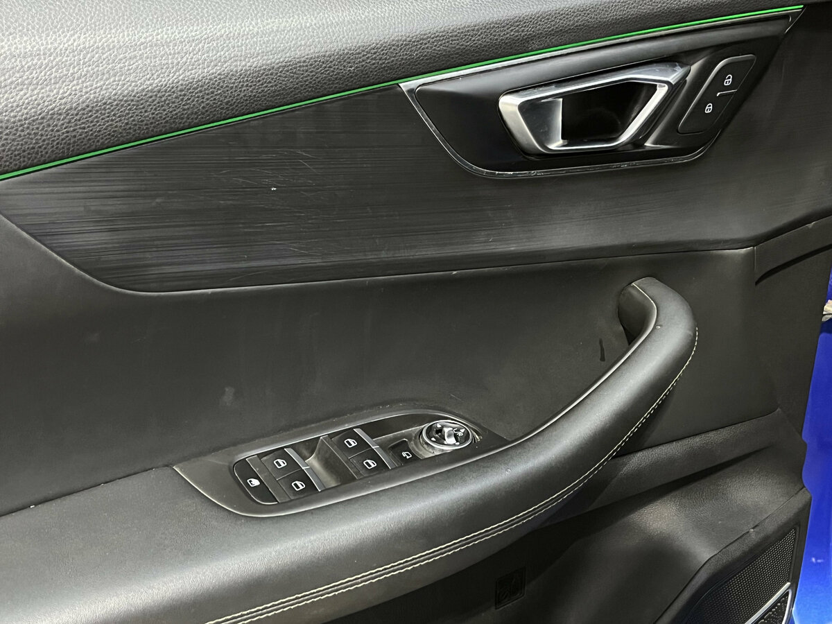 Продажа Б/У Чери Тигго 7 Про. Фото: #14