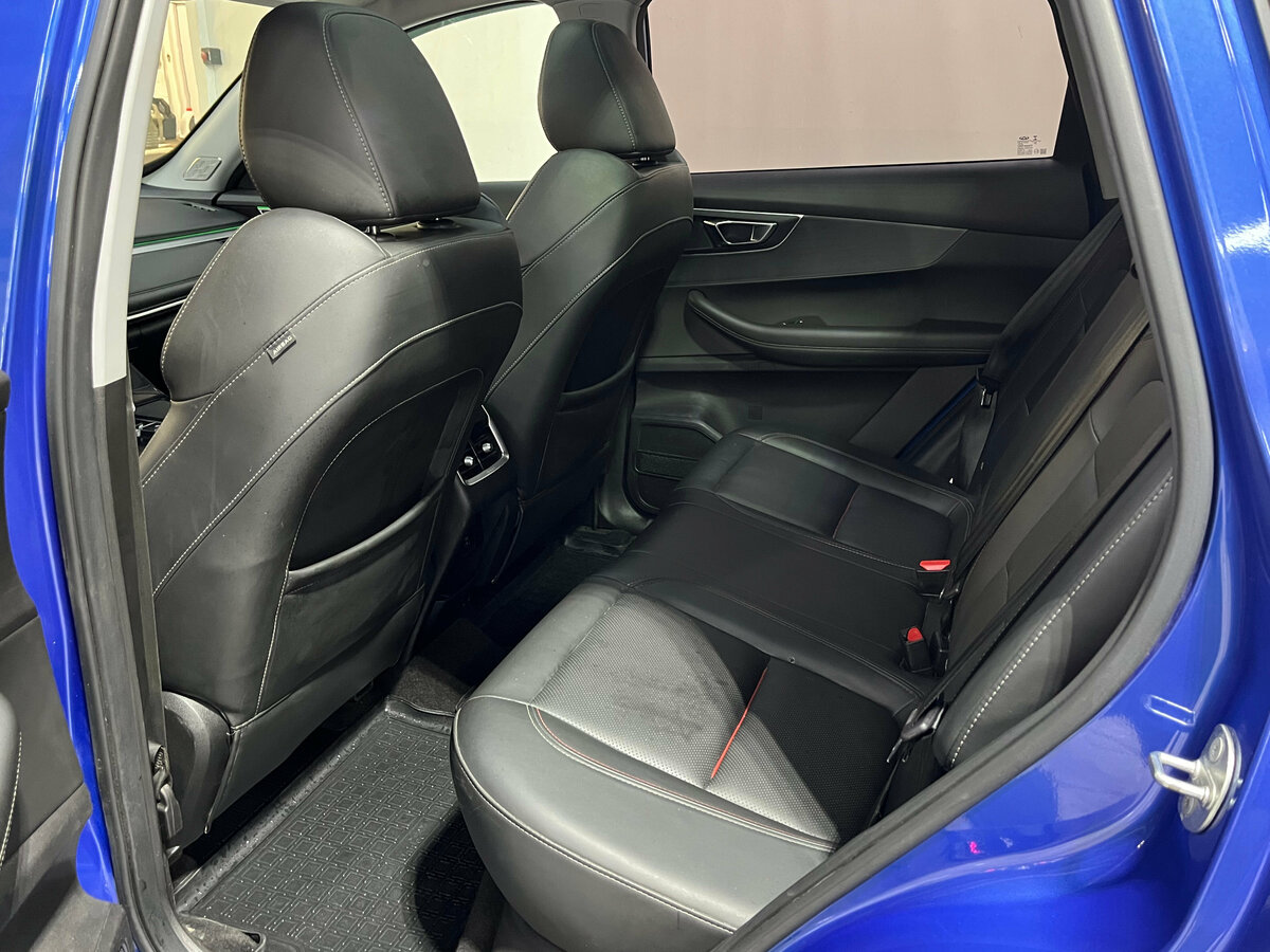 Продажа Б/У Чери Тигго 7 Про. Фото: #22