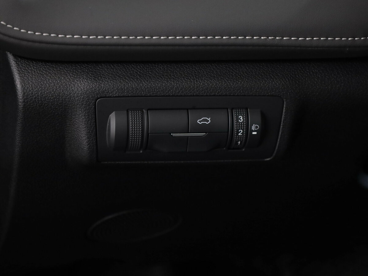 Купить Chery Tiggo 7 Pro Max с пробегом. Фото: #23