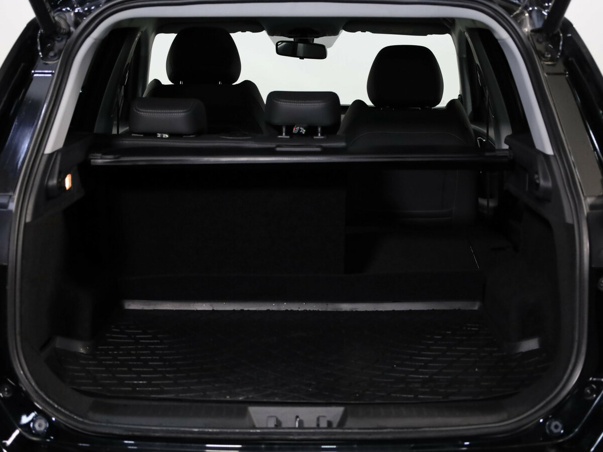 Купить Chery Tiggo 7 Pro Max с пробегом. Фото: #35