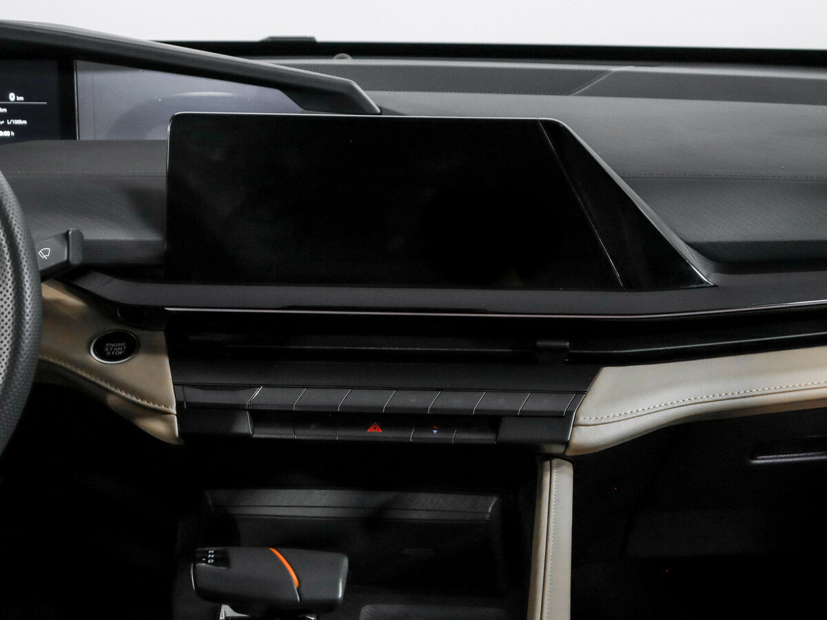 Купить Changan UNI-V с пробегом. Фото: #12