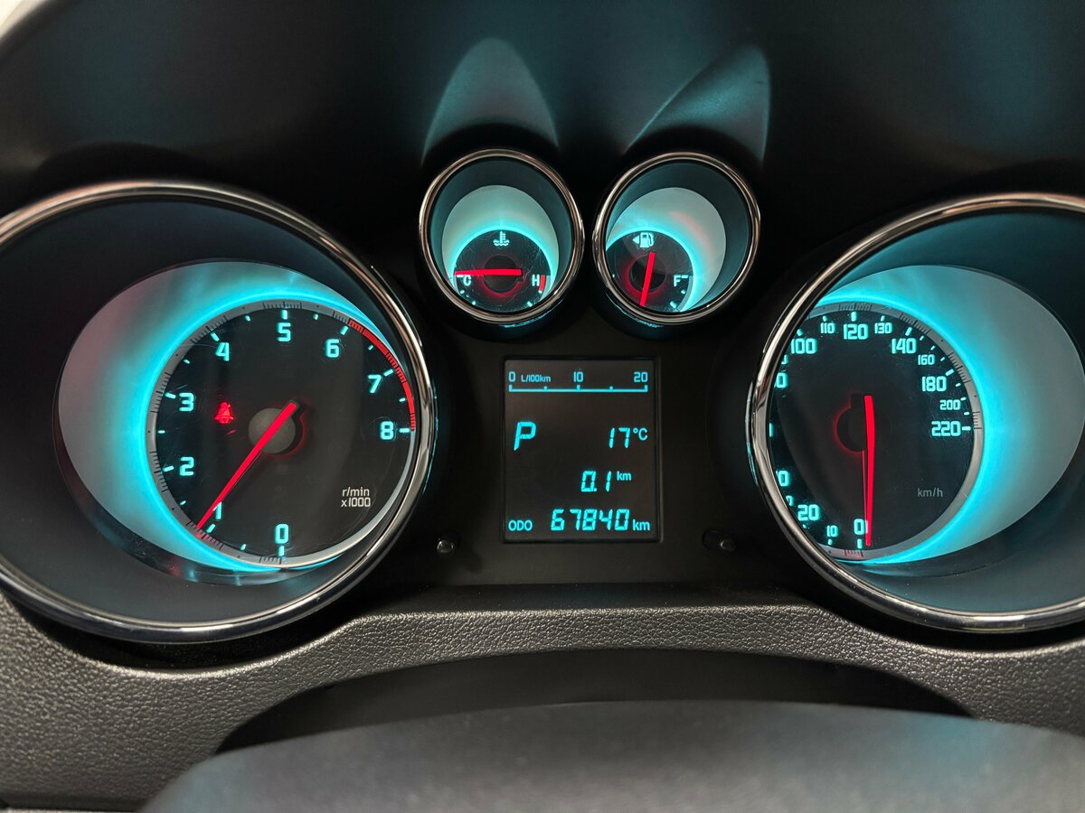 Продажа Б/У Чанган КС35. Фото: #15