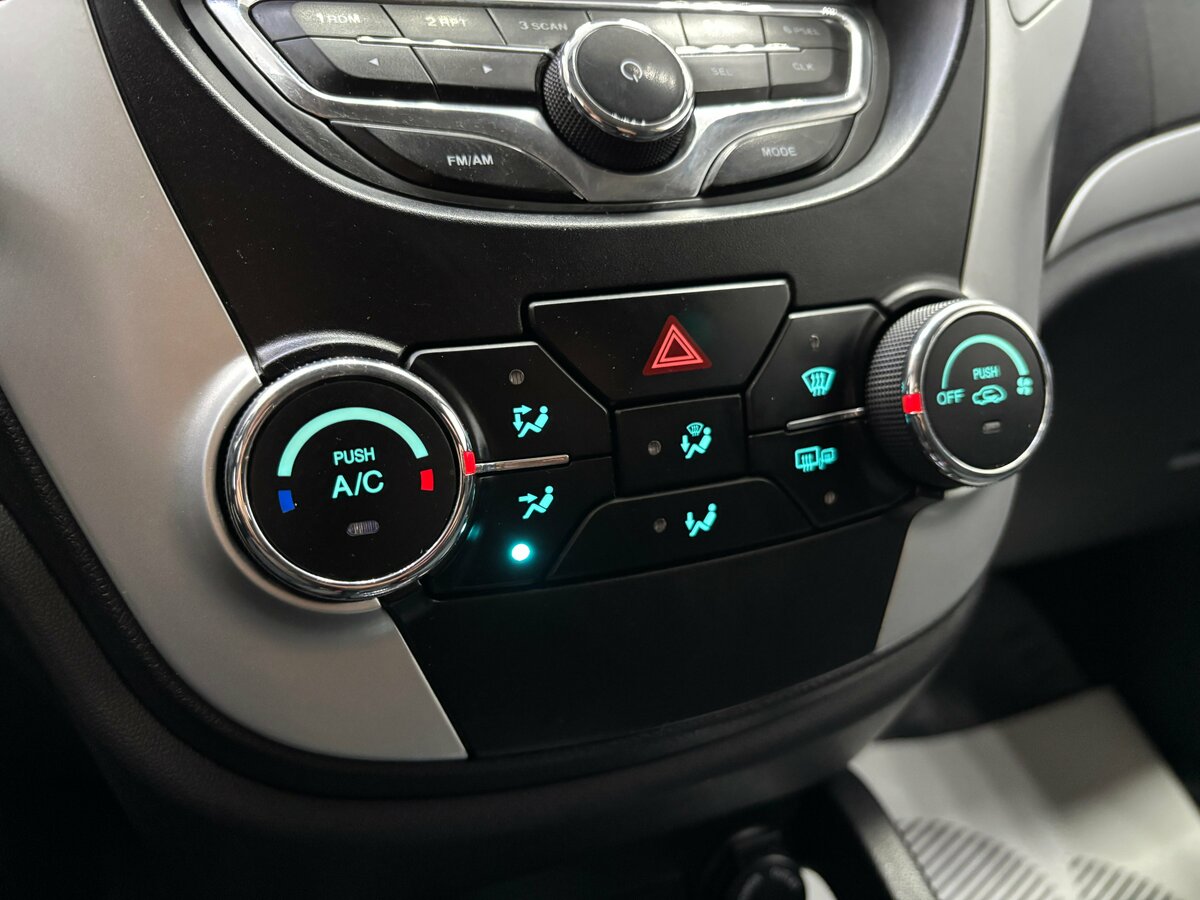 Продажа Б/У Чанган КС35. Фото: #16