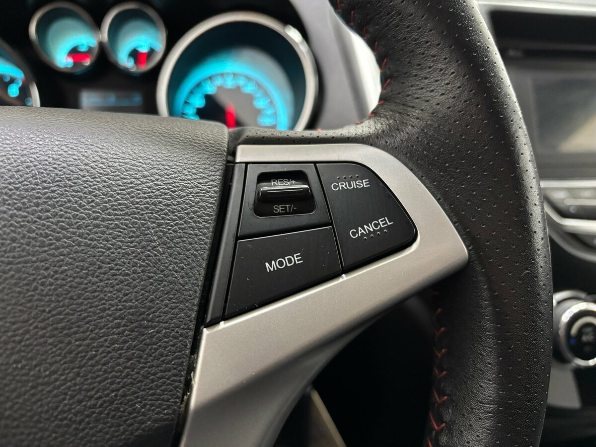 Продажа Б/У Чанган КС35. Фото: #21