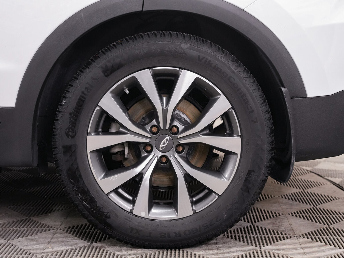 Продажа Б/У Чери Тигго 7 Про. Фото: #8