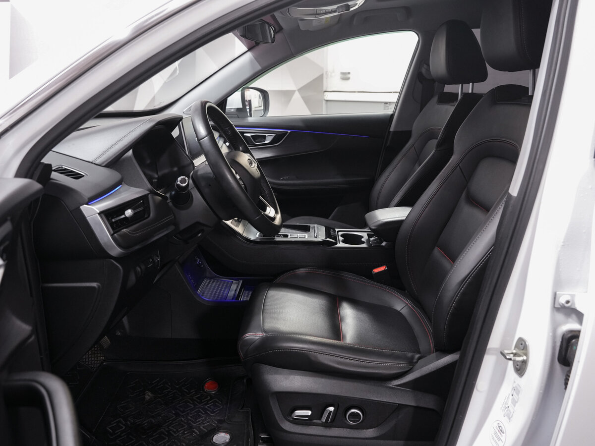 Продажа Б/У Чери Тигго 7 Про. Фото: #9