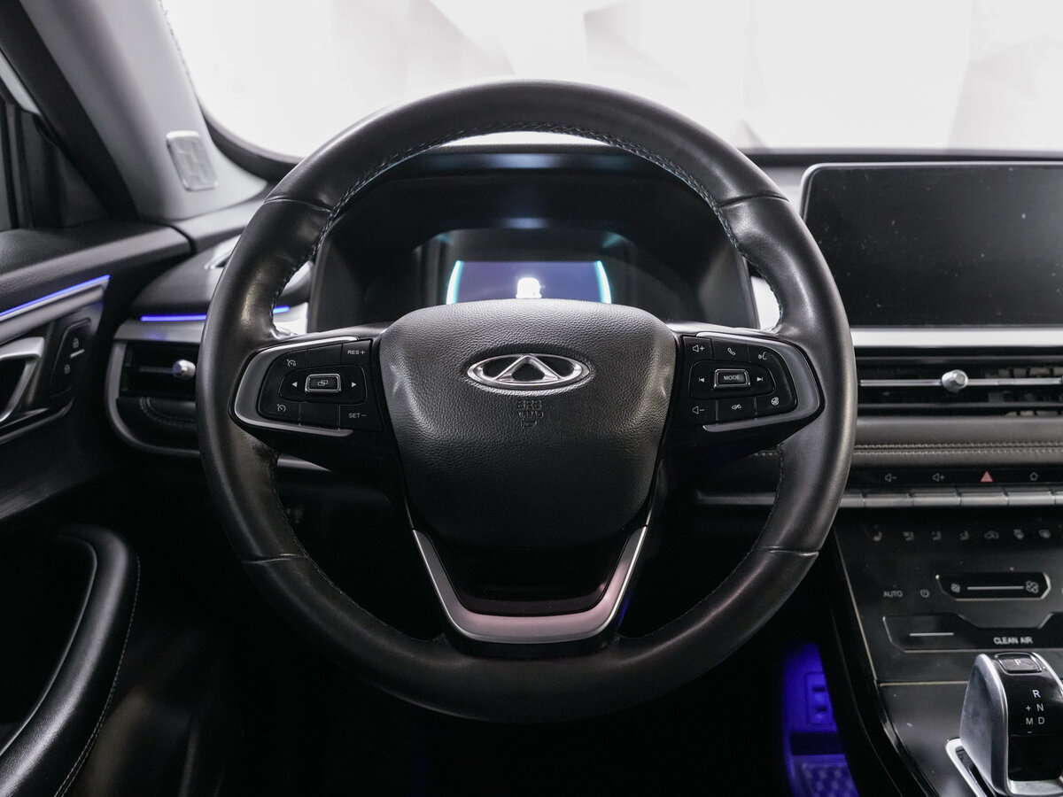 Продажа Б/У Чери Тигго 7 Про. Фото: #13