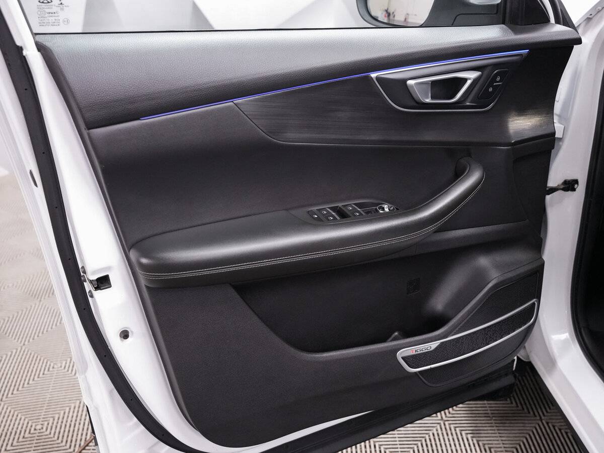 Продажа Б/У Чери Тигго 7 Про. Фото: #15