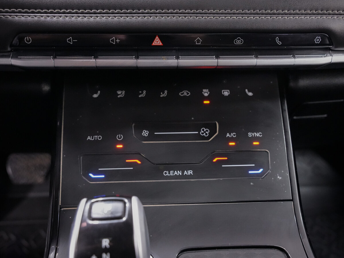 Продажа Б/У Чери Тигго 7 Про. Фото: #18